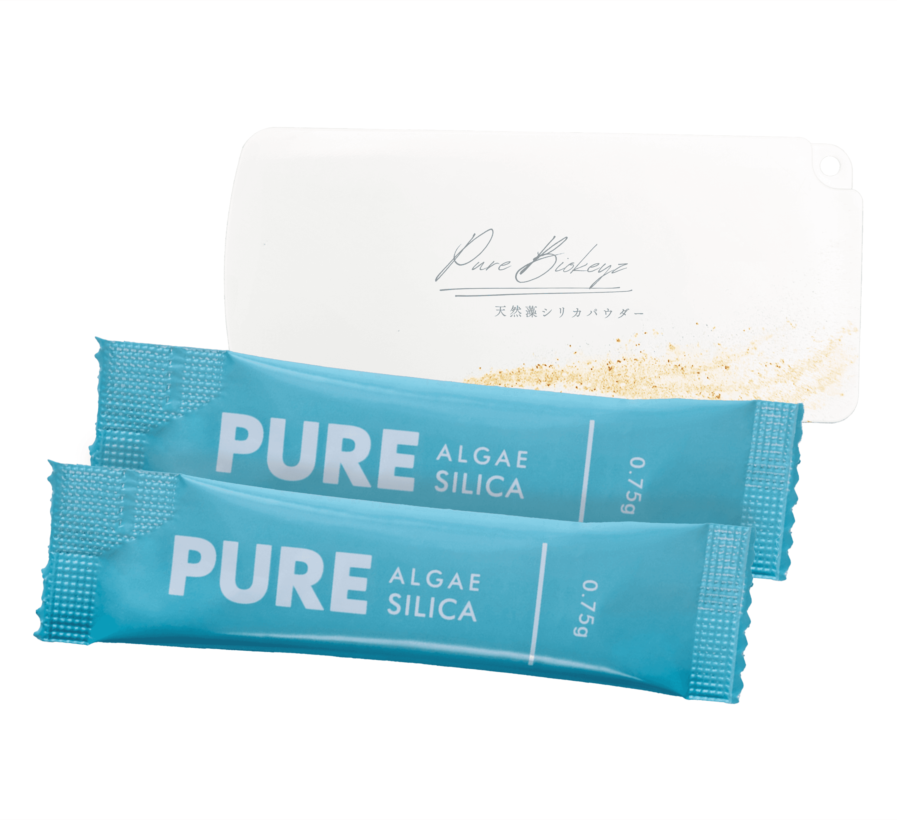 【薬用スライドケース】
マザベジコンフィデンスパウダー
1,500mg