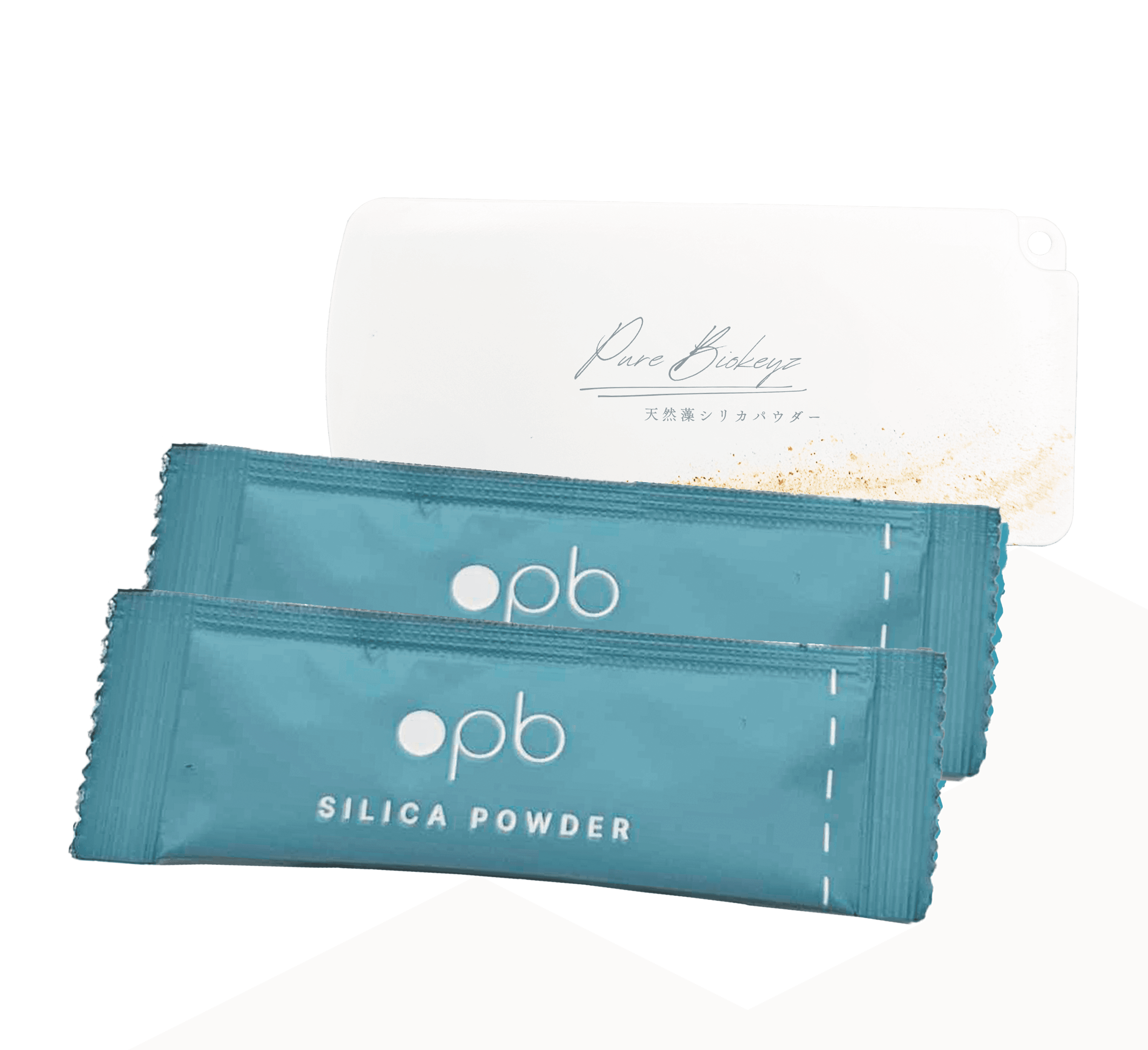 【薬用スライドケース】
マザベジコンフィデンスパウダー
2,000mg(エクトイン入り)